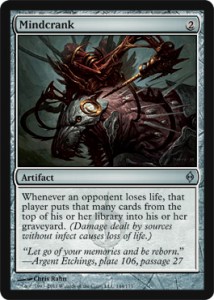 Mindcrank